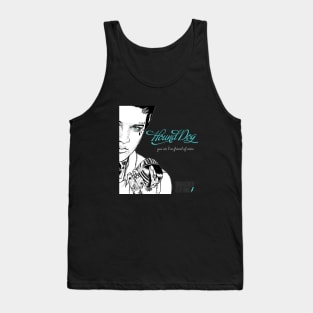 Rock n Roller Tank Top